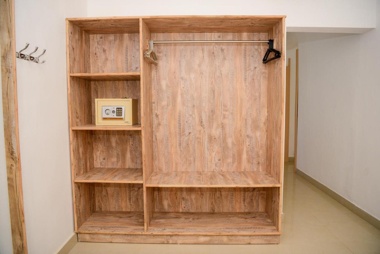 Maison Du Nord Поант о Канонир Екстериор снимка